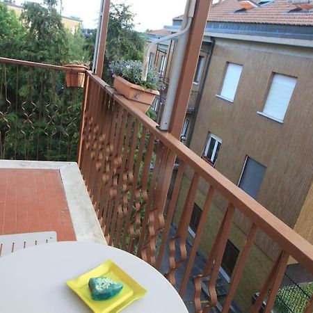 Como Hills Apartment Casa Di Mario Bagian luar foto